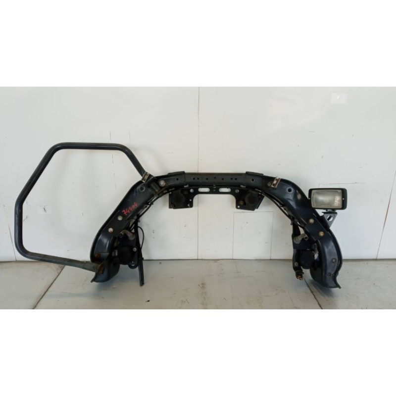 MERCEDES-BENZ truck SUPPORTO CABINA MERCEDES-BENZ truck Actros euro 6 2014>2021 usato