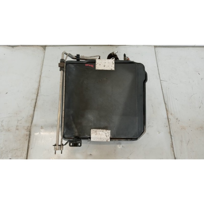 MERCEDES-BENZ truck EXTERNAL AIR CONDITIONING MERCEDES-BENZ truck Actros euro 6 2014>2021 used