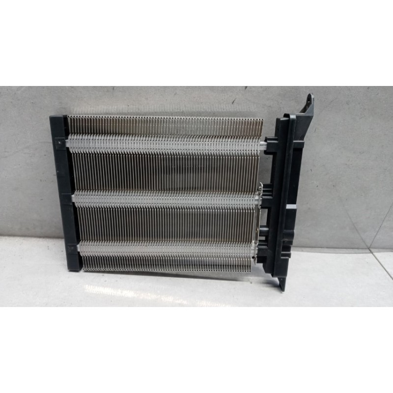 VOLKSWAGEN RADIATOR ELECTRIC HEATING INTERNAL  VOLKSWAGEN Golf 6 2008>2012 used