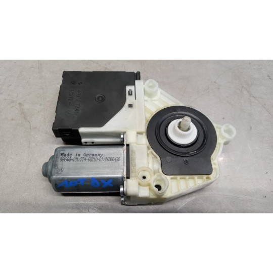 ALZA VETRI ANTERIORI DESTRO VOLKSWAGEN Golf 6 2008>2012 usato