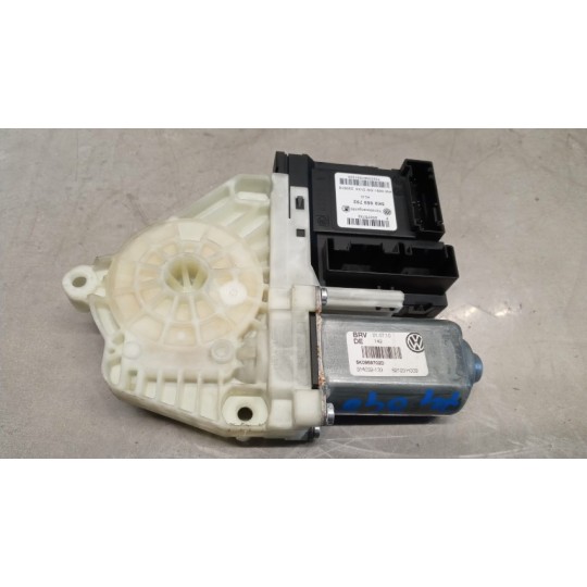 FRONT RIGHT POWERED WINDOWS  VOLKSWAGEN Golf 6 2008>2012 used