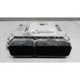 ENGINE UNIT VOLKSWAGEN Golf...