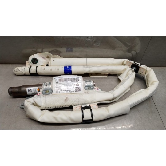 AIR BAG TETTO DESTRO VOLKSWAGEN Golf 6 2008>2012 usato