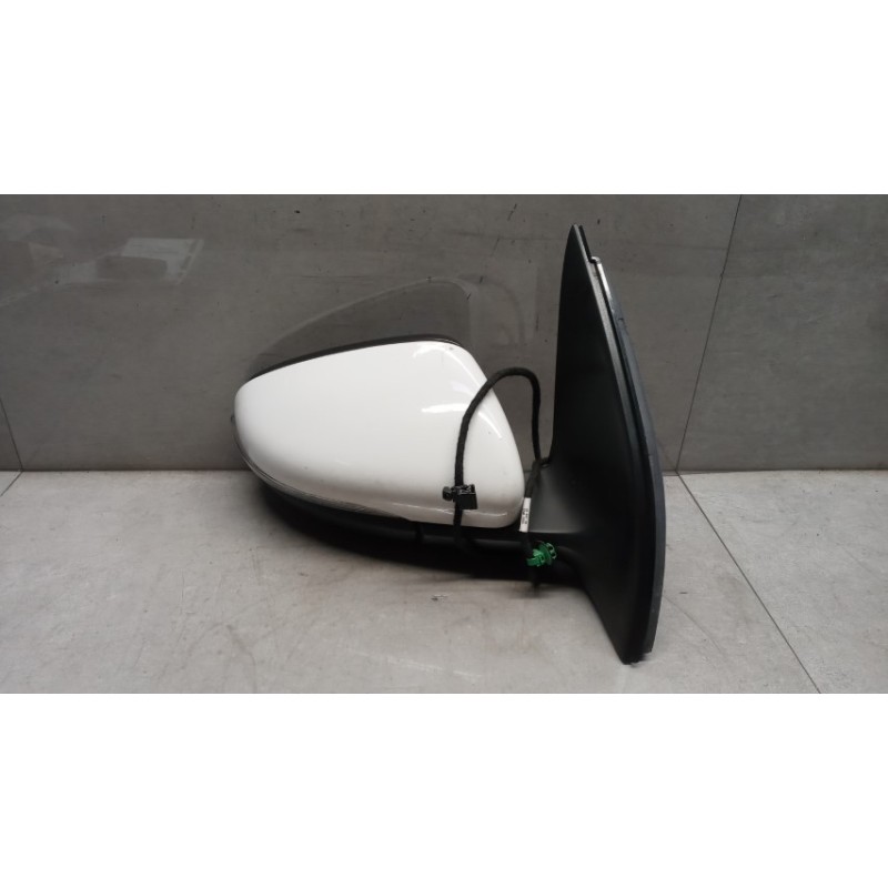 VOLKSWAGEN RETROVISORE ELETTRICO DESTRO VOLKSWAGEN Golf 6 2008>2012 usato