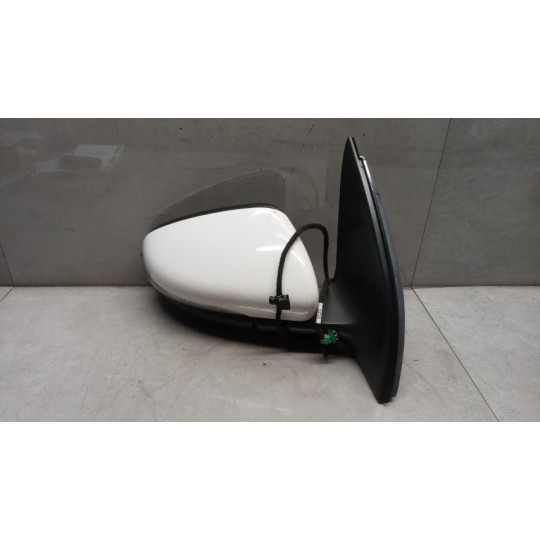 RIGHT ELETRIC REAR-VIEW MIRROR  VOLKSWAGEN Golf 6 2008>2012 used