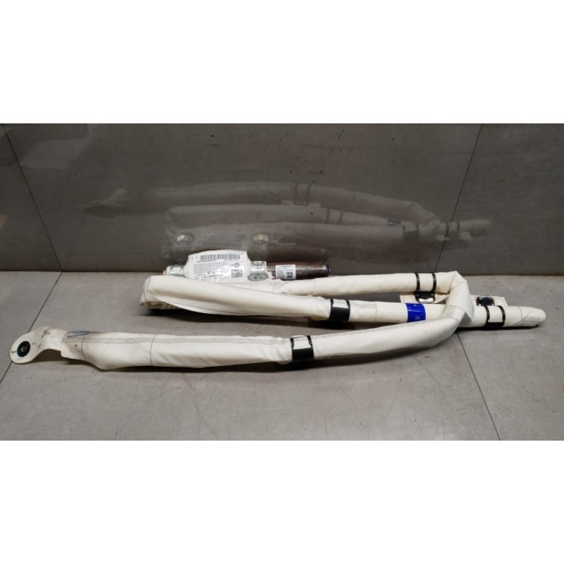 VOLKSWAGEN AIR BAG TETTO SINISTRO VOLKSWAGEN Golf 6 2008>2012 usato