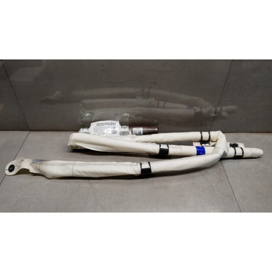 AIR BAG TETTO SINISTRO VOLKSWAGEN Golf 6 2008>2012 usato