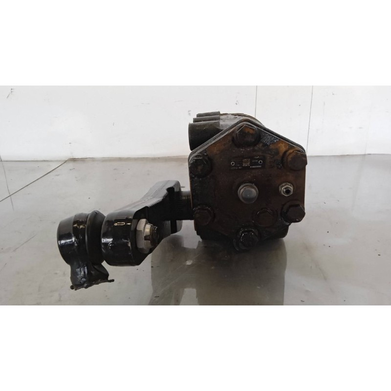 MAN SCATOLA STERZO MAN TGX euro 6 usato