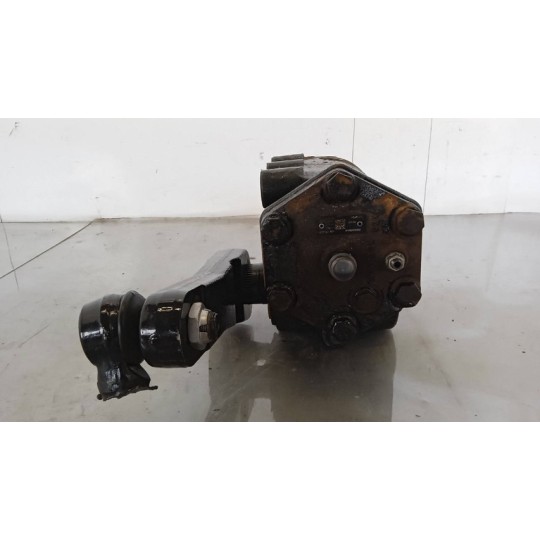 STEERING BOX MAN TGX euro 6 used
