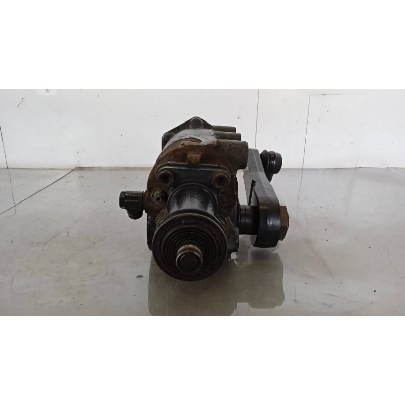 MAN SCATOLA STERZO MAN TGX euro 6 usato