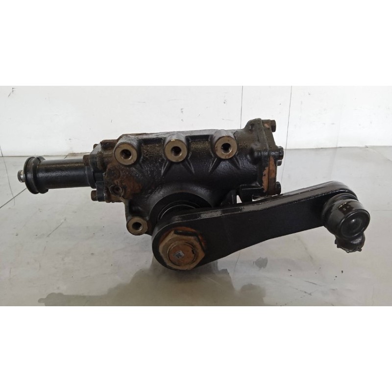 MAN STEERING BOX MAN TGX  used