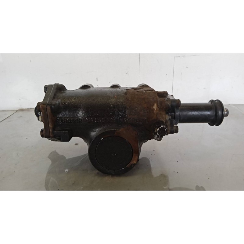 MAN STEERING BOX MAN TGX  used