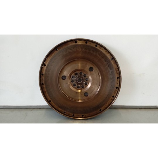 FLYWHEEL MAN TGX  used