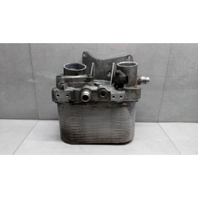 HEAT EXCHANGER  MAN TGX  used