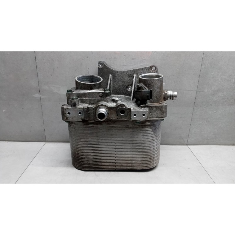 MAN HEAT EXCHANGER  MAN TGX  used