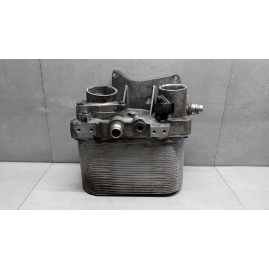 HEAT EXCHANGER  MAN TGX  used