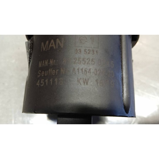 LEVERAGGIO MAN TGX  usato