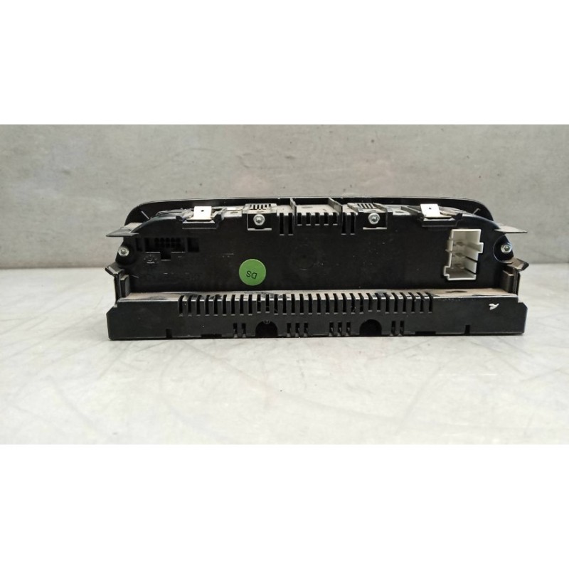 MAN AC CONTROL UNIT MAN TGX  used