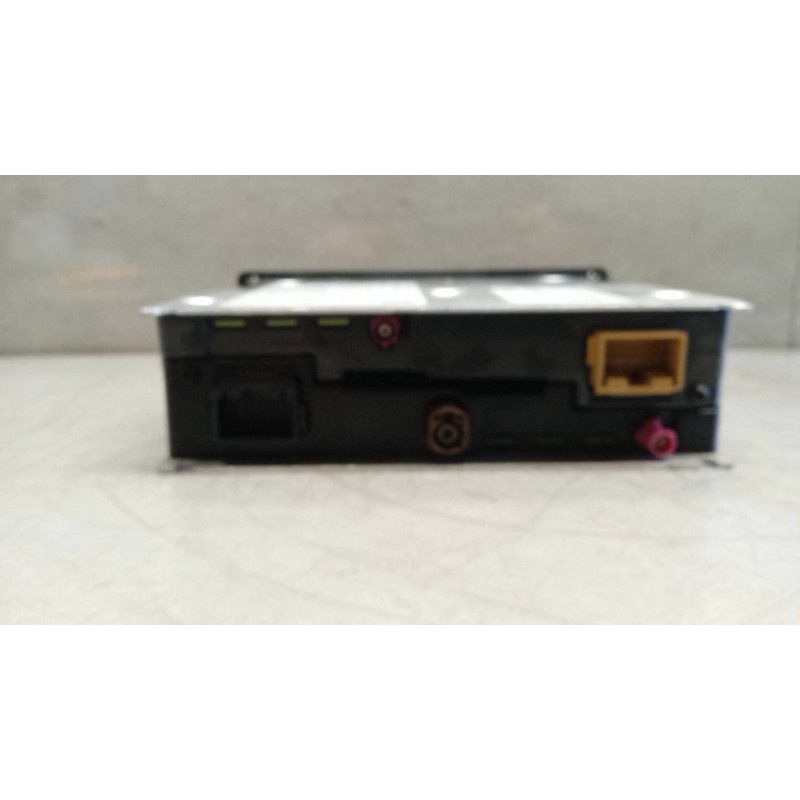 MAN CENTRALINE VARIE MAN TGX  usato