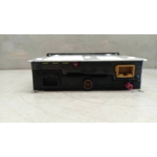 CENTRALINE VARIE MAN TGX  usato