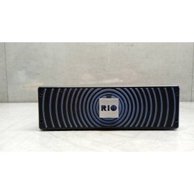 VARIOUS CONTROL UNITS  MAN...