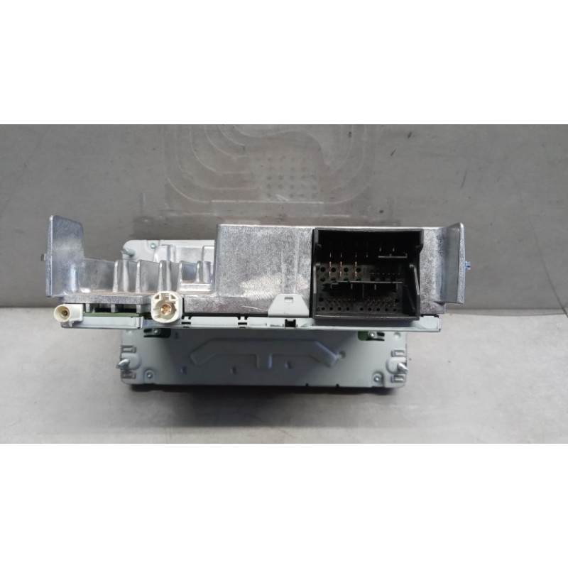 MAN CAR RADIO MAN TGX  used