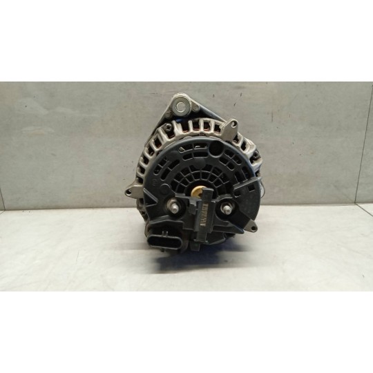 ALTERNATOR MAN TGX  used