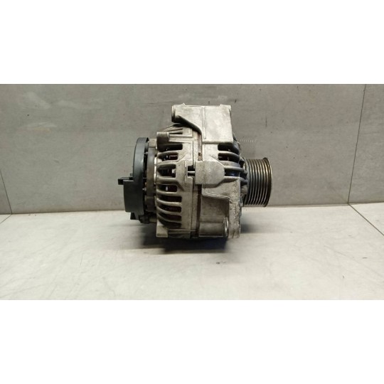 ALTERNATORE MAN TGX  usato