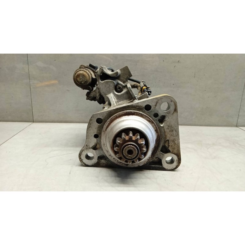 MAN MOTORINO AVVIAMENTO MAN TGX euro 6 usato