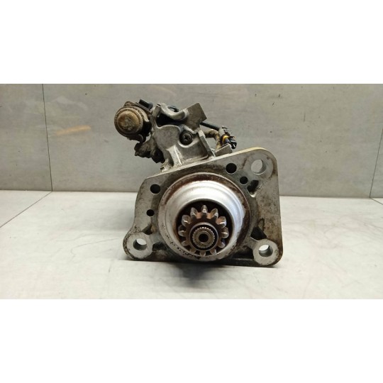 MOTORINO AVVIAMENTO MAN TGX  usato