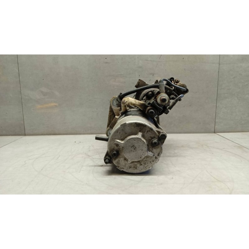 MAN MOTORINO AVVIAMENTO MAN TGX euro 6 usato