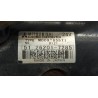 MAN MOTORINO AVVIAMENTO MAN TGX euro 6 usato
