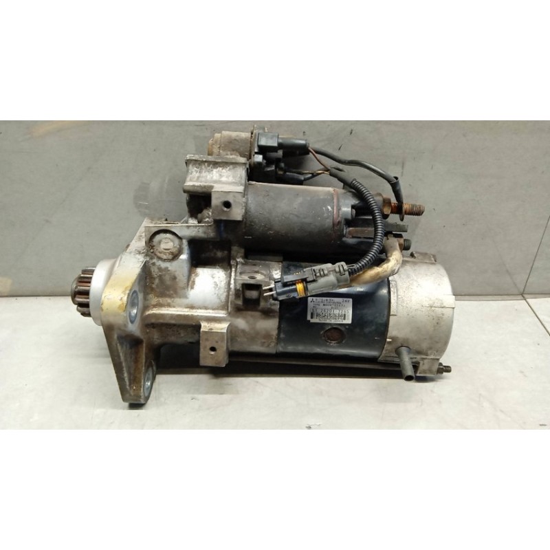 MAN MOTORINO AVVIAMENTO MAN TGX euro 6 usato