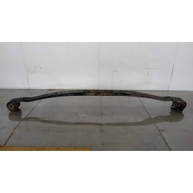 FRONT SPRINGS MAN TGX  used