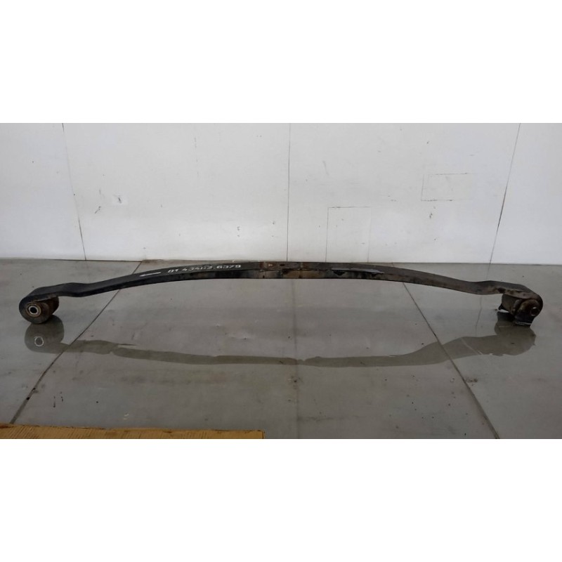 MAN FRONT SPRINGS MAN TGX  used