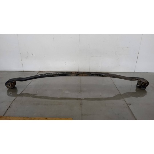 FRONT SPRINGS MAN TGX  used