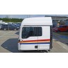 MAN COMPLETE CABIN MAN TGX  used