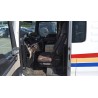 MAN COMPLETE CABIN MAN TGX  used