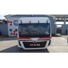MAN COMPLETE CABIN MAN TGX  used
