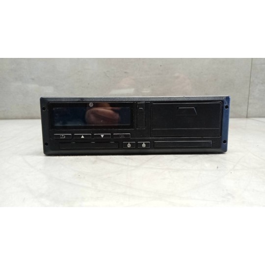 TACHIGRAFO MAN TGX  usato
