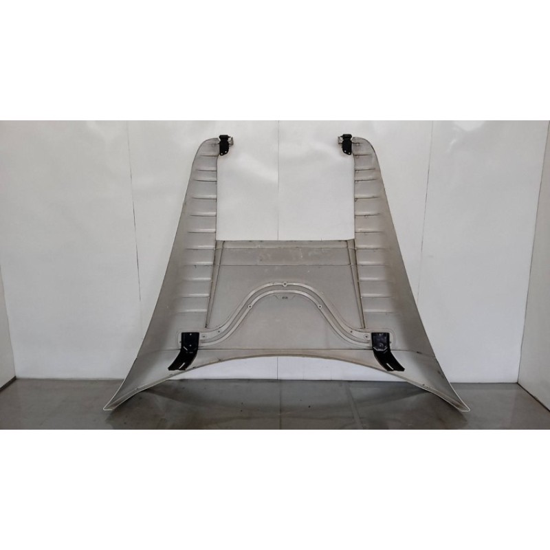 MAN SPOILER SOPRA CABINA MAN TGX  usato