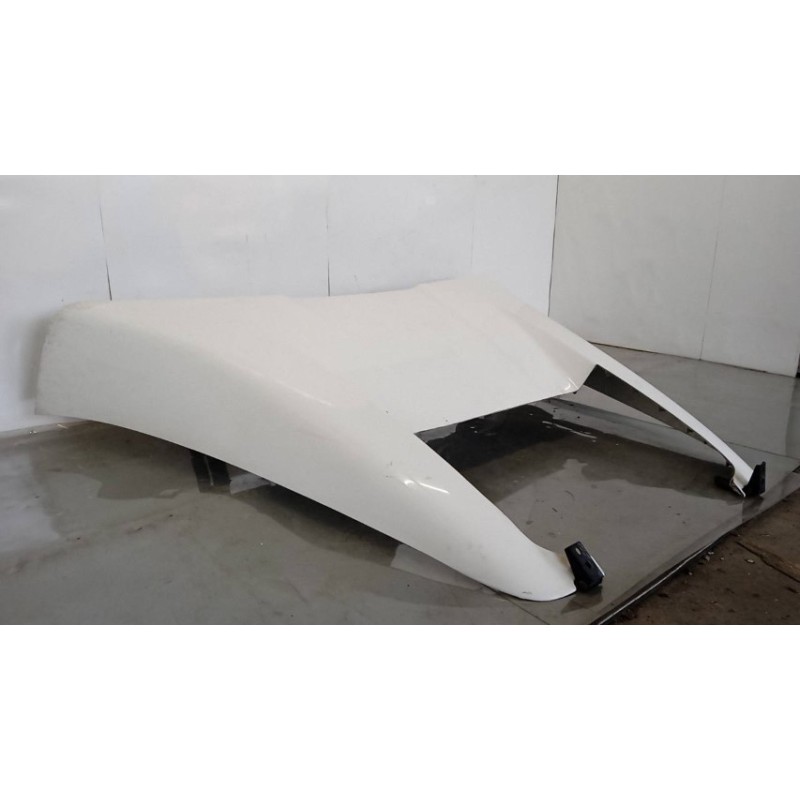 MAN SPOILER OVER THE CABIN MAN TGX  used