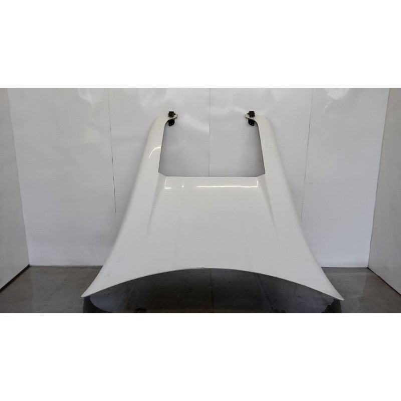 MAN SPOILER SOPRA CABINA MAN TGX  usato