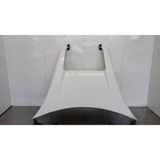 SPOILER OVER THE CABIN MAN TGX  used