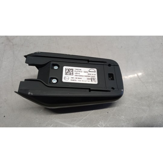 CAMERA MAN TGX  used