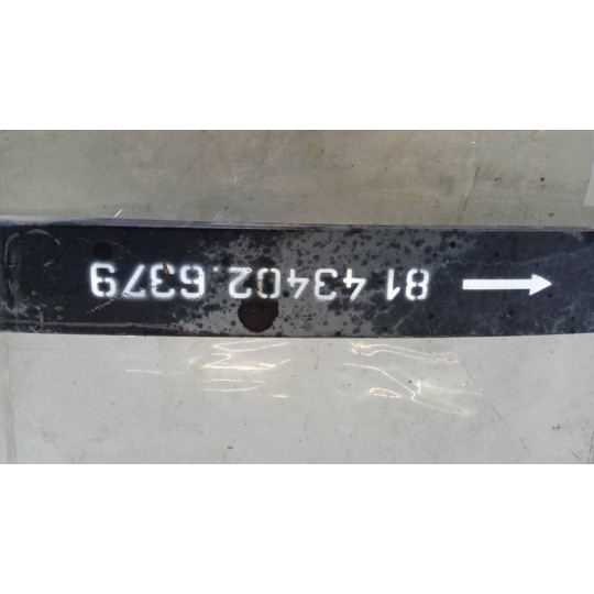 FRONT SPRINGS MAN TGX  used