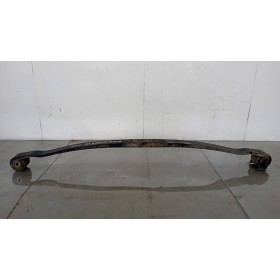 FRONT SPRINGS MAN TGX  used