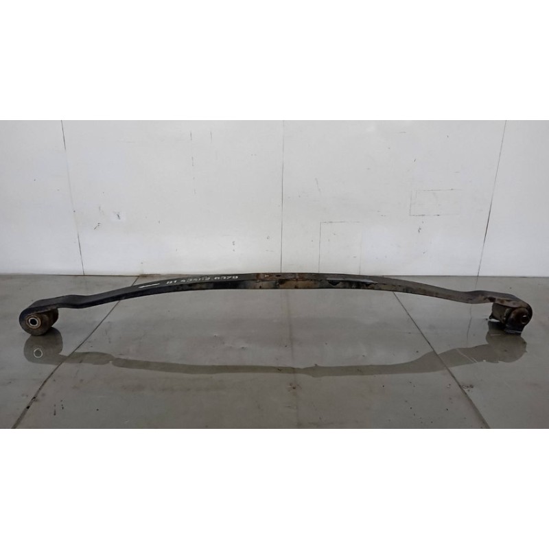 MAN FRONT SPRINGS MAN TGX  used