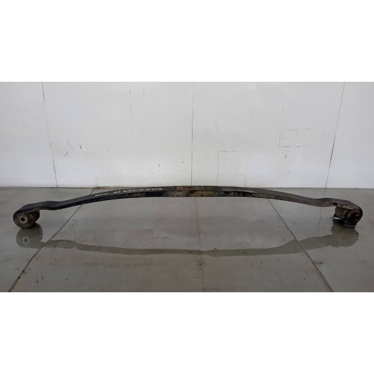 FRONT SPRINGS MAN TGX  used
