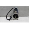 MAN CORPO FARFALLATO MAN TGX euro 6 usato